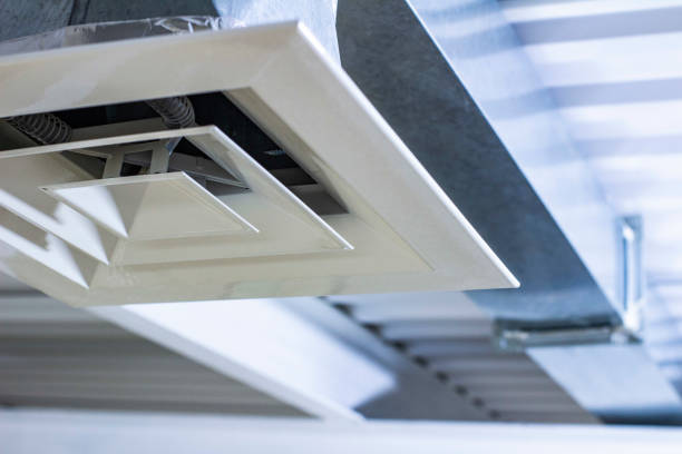 Best Local Air Duct Cleaning Services  in White Hall, IL