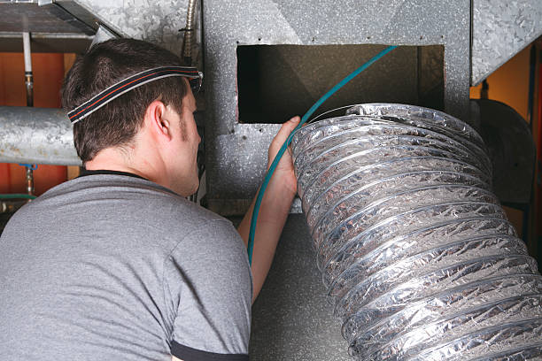 Best Air Duct Cleaning Near Me  in White Hall, IL