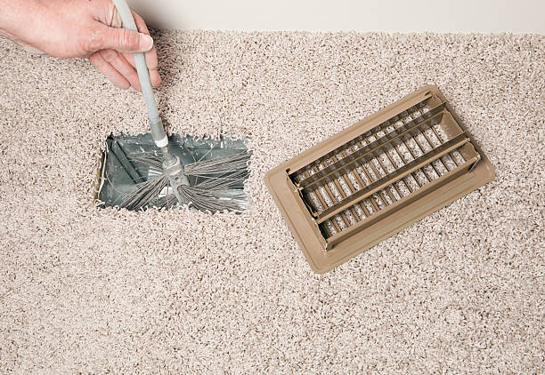 Best Home Air Vent Cleaning  in White Hall, IL